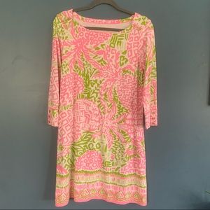 Lilly Pulitzer Sophia Dress